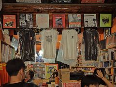 -独音唱片 Indie Music