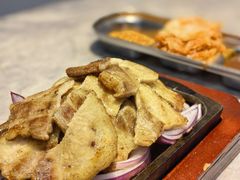 -屋里家延边朝鲜族冷面(梅林3店)