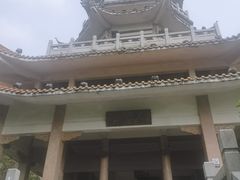 -水濂山森林公园