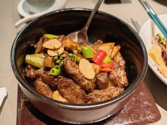 -小厨娘绣中淮扬(大行宫科巷店)