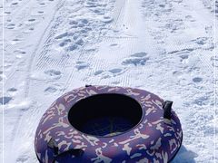 -济南卧虎山滑雪场