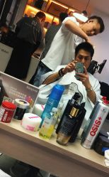 -MMbyHairCode 芭曲发型沙龙
