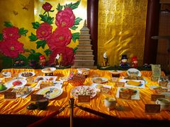 包厢-大唐博相府酒店·陕西官府菜