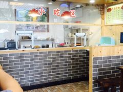 -沈胖记麦虾(江城南路店)