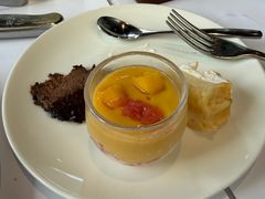 -拉蒂娜·巴西牛排馆 Latina·Brazilian Steakhouse(陆家嘴旗舰店)