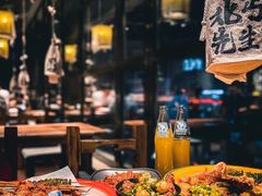 -北丐先生·野馄饨烧烤(雨花万象店)