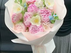 -花未央花店·WEYOUNG