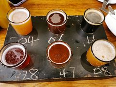 -Arrow Factory Brewing箭厂啤酒
