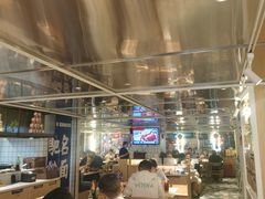 -食大利香港茶餐厅(南亚风情第一城店)