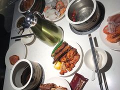 羊排-加餐海鲜自助(宝龙一城店)