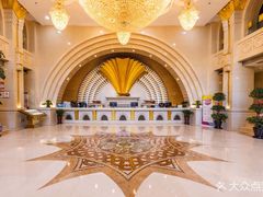 -碧中海汤泉汗蒸酒店