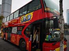 -广州都市观光巴士(粤陶巴)