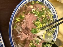 -甘记兰州牛肉面(Chadstone 旗舰店)