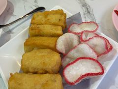 -龙海鲜螃蟹王(宏茂桥店)