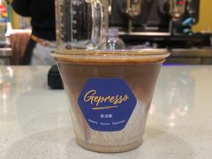 -吉派索自家烘焙咖啡馆(千佛山店)