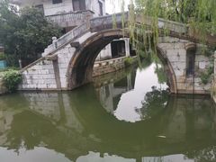 -黎里古镇