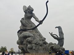 -汴河街