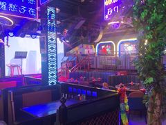 -路边边.炒菜烧烤.音乐餐厅(良乡长虹店)