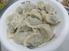 -北戴河庆山饭店·海鲜砂锅粥(北戴河黑石路店)