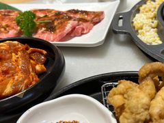 -韩宫宴烤肉·料理(青浦宝龙店)
