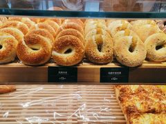 -FANEN法念·烘焙·甜点(万象城店)