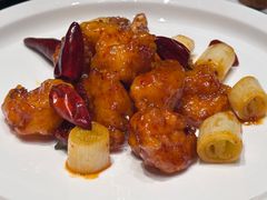 -旺顺阁·北京菜·烤鸭(大望路店)