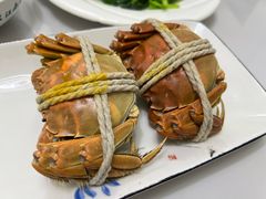 -小陆莲花蟹园农家乐(莲花岛店)