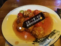 -胡桃里音乐酒馆(仓山万达店)