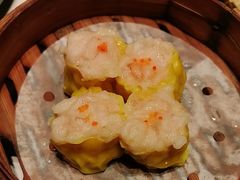 -新兴·金羊座·粤菜点心(乐峰店)