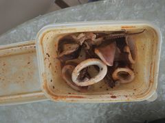 -老大连·海肠捞饭·大连海鲜大连菜(西安路店)