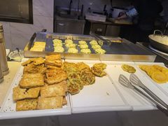 -素满香·食养自助(建邺万达店)