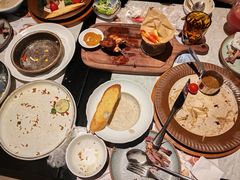 -半秋山西餐厅(宜昌大洋店)