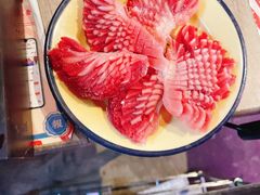 小郡花-王歘歘·chuǎ火锅(五道营店)