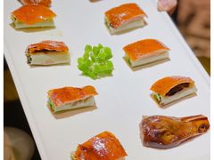 -广东道至正餐厅(区庄店)