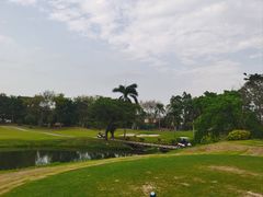 -罗浮山嘉宝田森林温泉度假酒店