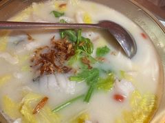 -闽上鲜·福建菜(龙湖滨江天街店)