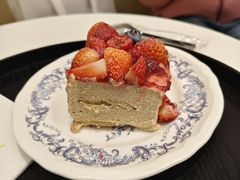 -PETIT PARIS 小巴黎(花园道店)