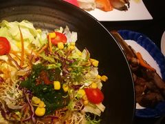 -富力希尔顿酒店·源氏日餐厅