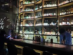 -SPEYSIDE 威士忌&鸡尾酒吧