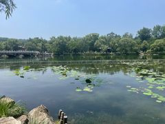 -承德避暑山庄景区