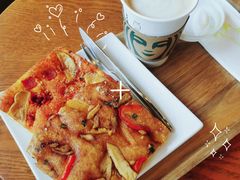 -星巴克臻选(中山石岐大信新都汇店)