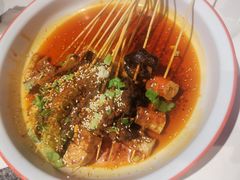 -付小姐在成都(五道口店)