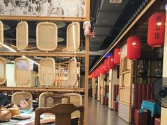 -安泰楼·佛跳墙创始人·传统闽味早茶·酒楼(三坊七巷闽菜地标店)