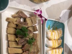 -香香海南菜餐厅