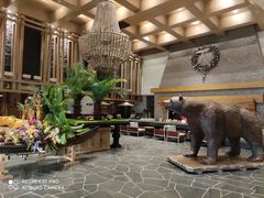 -清河半岛温泉度假酒店