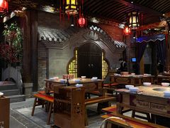大堂-小龙坎火锅(春熙太古里店)