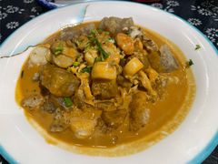 -旺角小渔村·海肠捞饭开创者(二马路店)