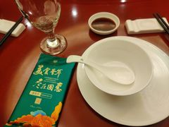 -国惠大酒楼(仓山万达店)