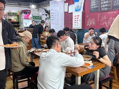 -丁丁猫重庆小面(徐州路店)