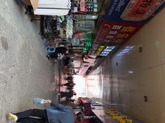 -秦氏环球炸鸡(解放北路店)